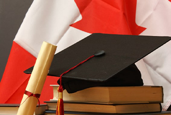 Kanada Sertifika & Diploma